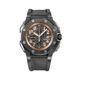 Audemars Piguet