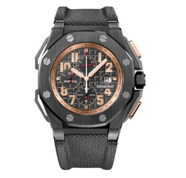 Audemars Piguet Royal Oak Offshore, limited edition