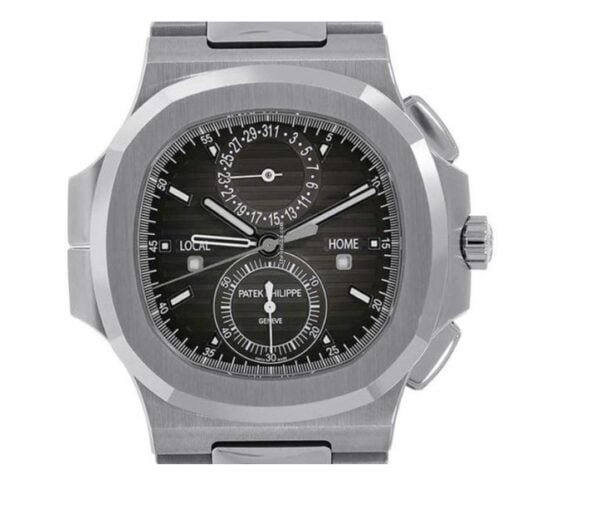 PatekTravel Time Replica - Image 2