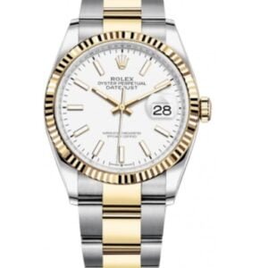 Rolex Datejust Watches Replicas