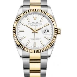Rolex Datejust Watches Replicas
