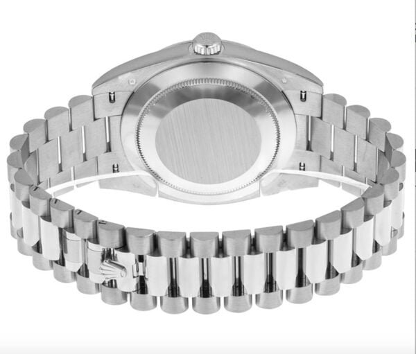 Rolex Day Date 40mm Diamond Replica - Image 2