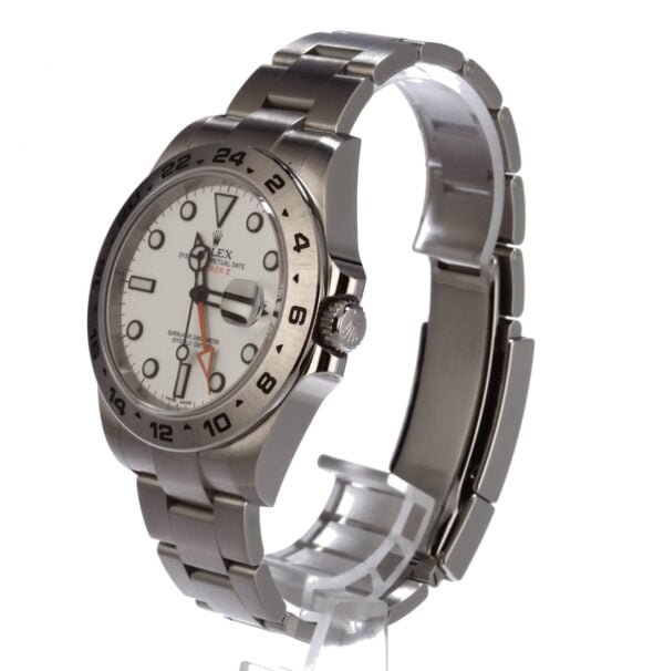 Rolex Explorer II Replica - Image 3