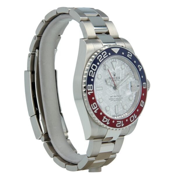 Rolex GMT Master 2 Meteorite Replica - Image 3