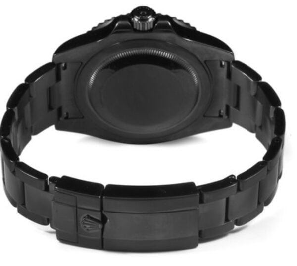 Rolex Batman PVD Dial Replica - Image 3