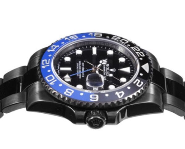 Rolex Batman PVD Dial Replica - Image 2