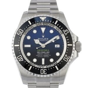 Rolex Sea Dweller Deepsea,James Cameron Edition