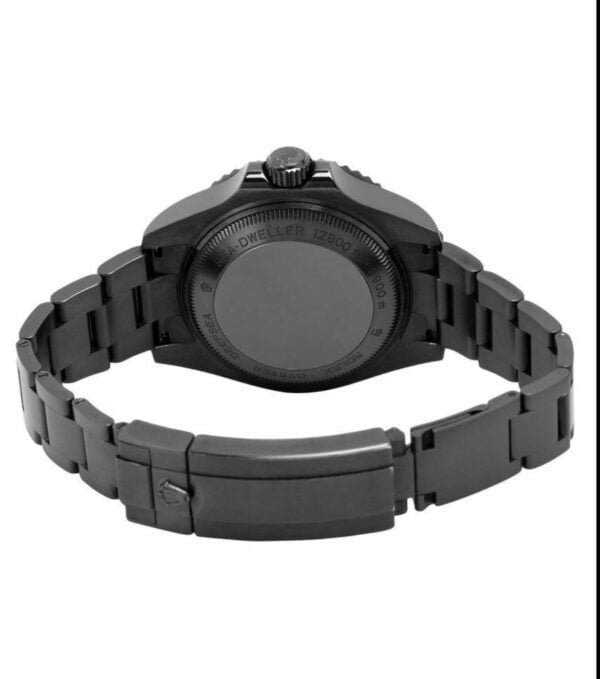 Rolex Deepsea PVD Replica - Image 3