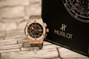 Hublot ı Gossip and Facts about Hublot watches