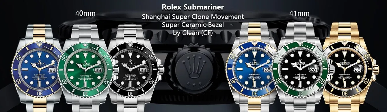 Best Replica watch clean factory