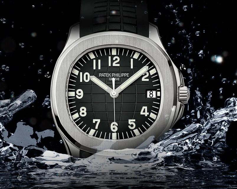 Patek Philippe Aquanaut super clone replica watch with an outstanding design