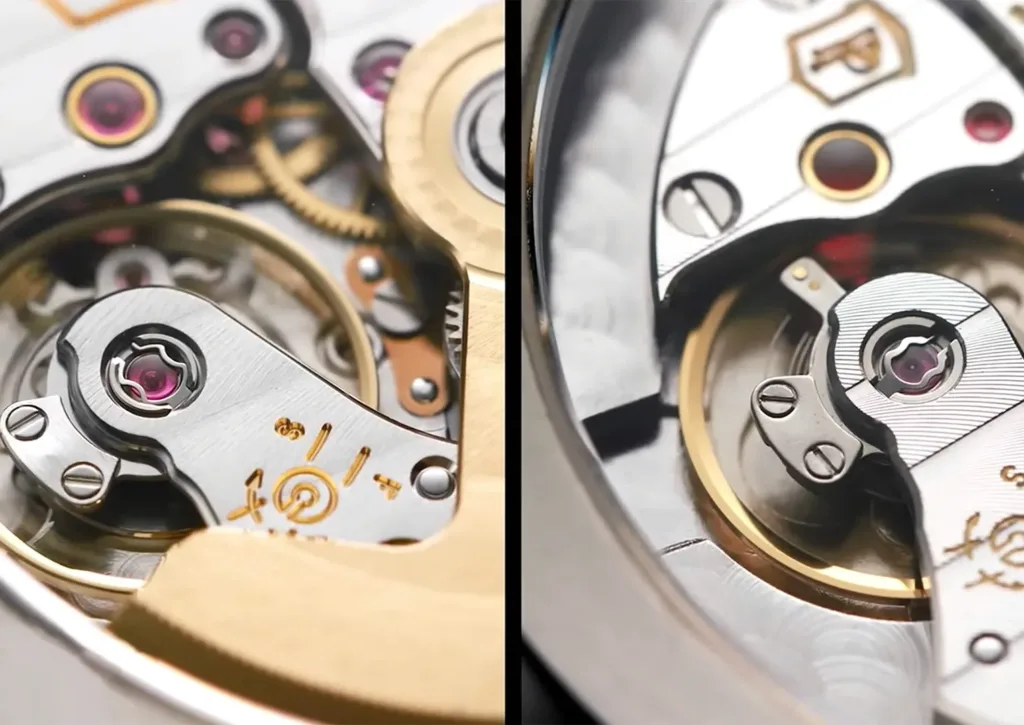 Watch Movements replica watches
