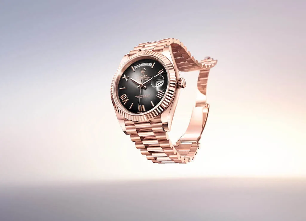 Rolex Watches 2024 Day Date