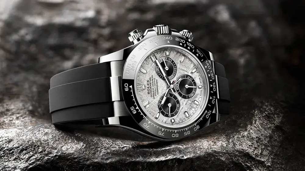 Rolex Watch