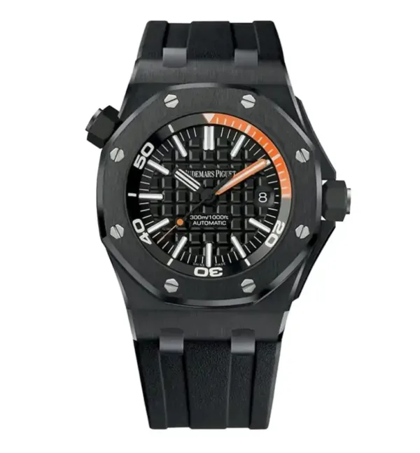 AP Royal Oak 15707CE.OO.A002CA.01 Replica