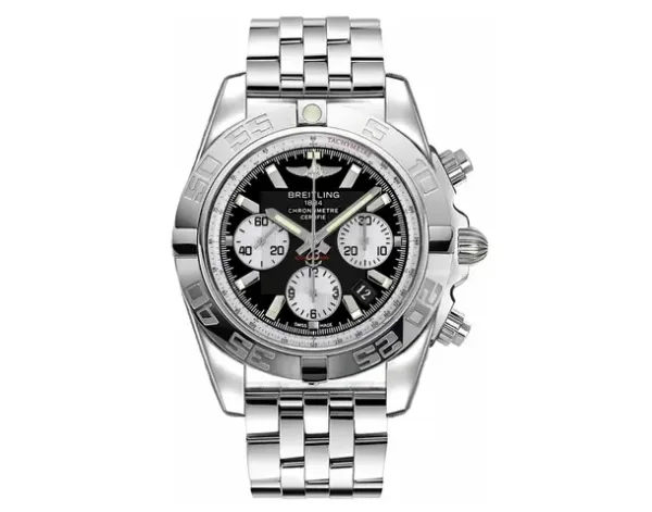 Breitling AB011012-B967-375A Replica