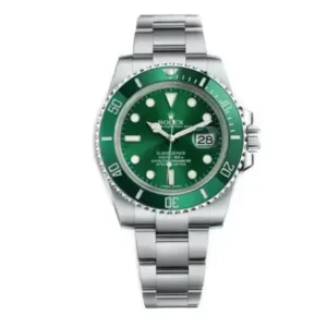 Rolex Submariner Hulk 116610LV